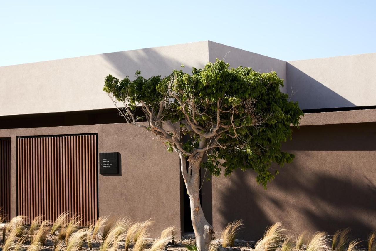 Elissa Adults-Only Lifestyle Beach Resort Kallithéa Exterior foto The Saguaro