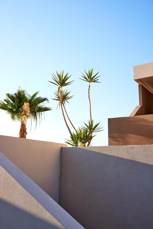 Elissa Adults-Only Lifestyle Beach Resort Kallithéa Exterior foto Yucca Valley, California